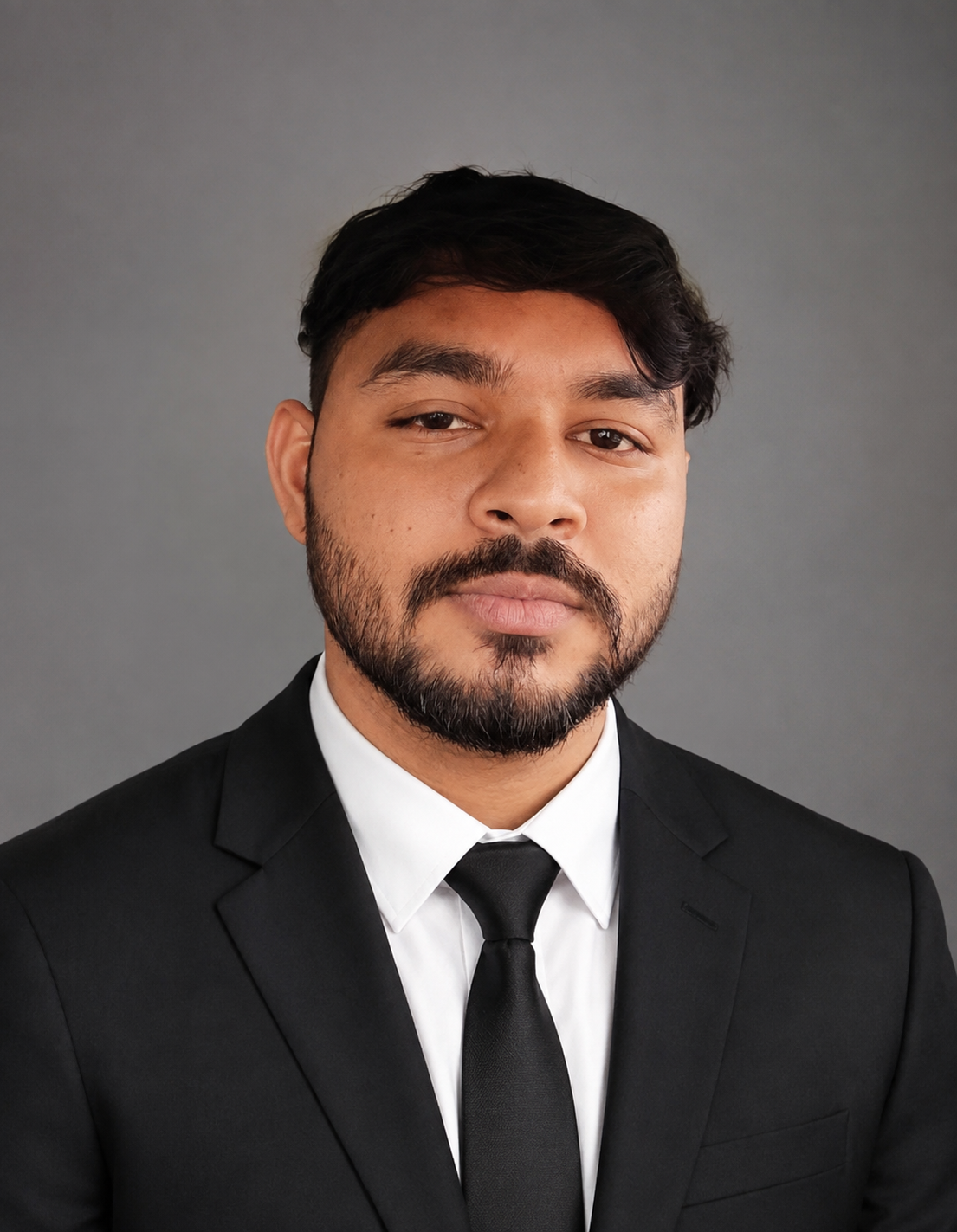 Aayush Nandan